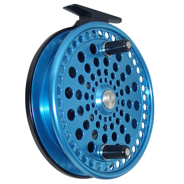 Kingpin Imperial Centerpin Reel