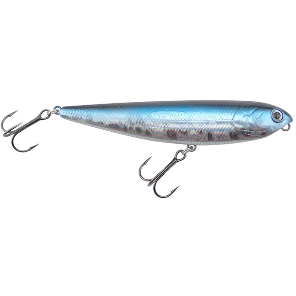 Lucky Craft Sammy color Aurora Black