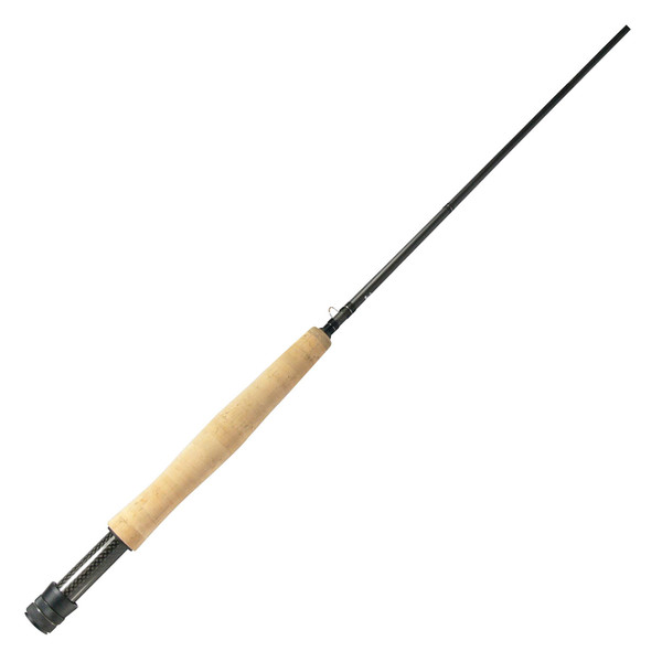 Okuma SLV Fly Rod Full Wells grip