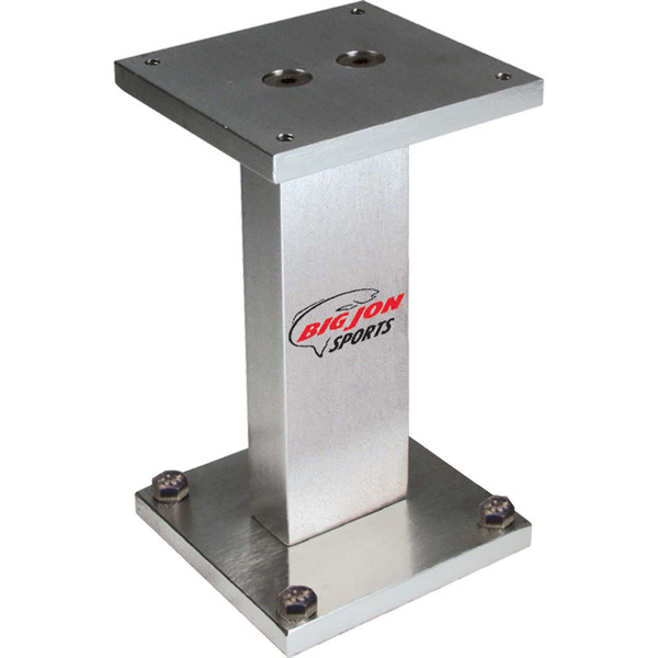 Big Jon Downrigger Pedestal Mount