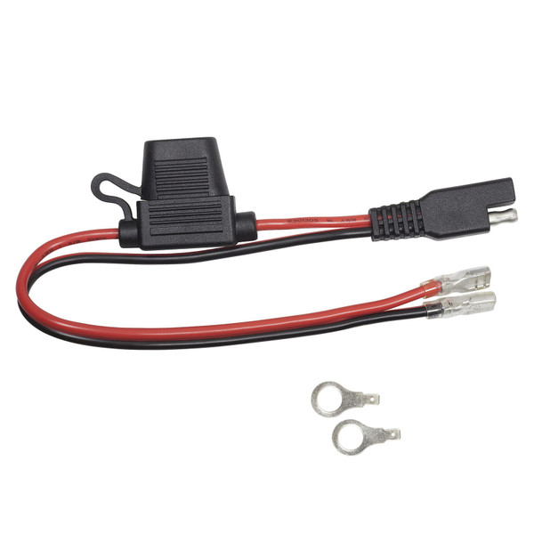 Yak Power Battery Terminal Connector with Pig Tail