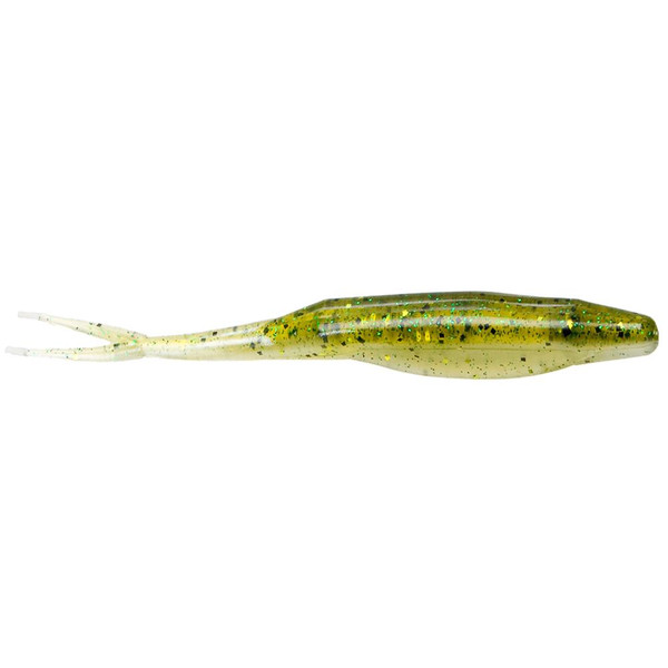 Zoom Super Fluke color Electric Shiner