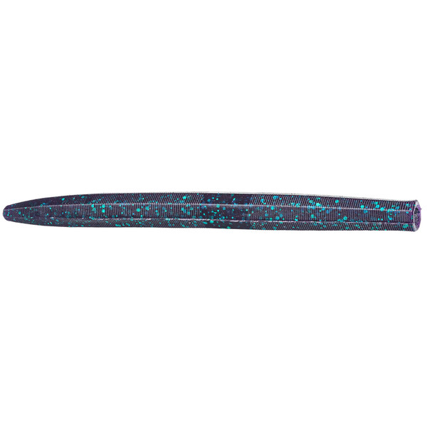 Strike King Ocho Stick Worms color Red Bug