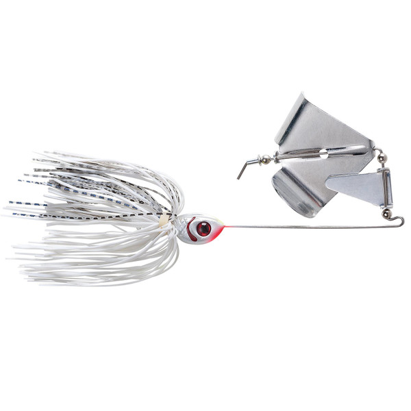 Booyah Baits Buzz Black-Black