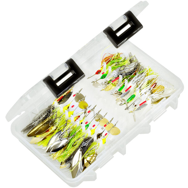 Plano Elite Series Spinnerbait StowAway Tackle Box