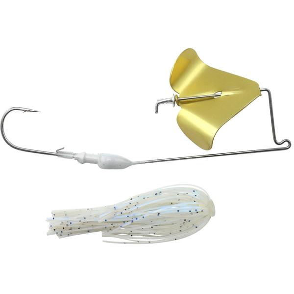 Accent Jacob Wheeler Original Keeper Buzz Gold - Black