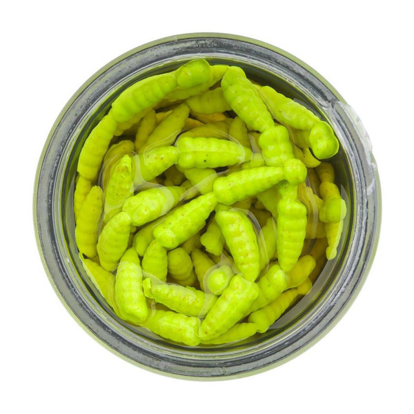 Berkley Gulp! Alive! Waxies