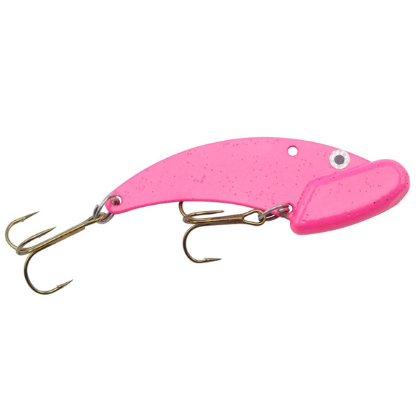 Captain Jay's Blade Baits Wonderbread