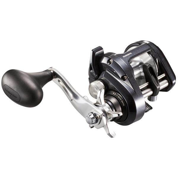 Shimano Tekota A Levelwind Reel
