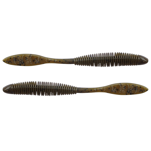 Missile Baits Bomb Shot Soft Bait color Goby Bite