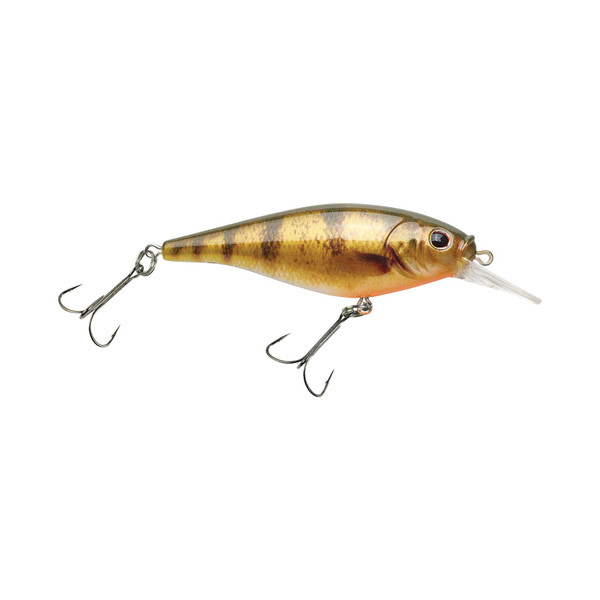 Berkley Flicker Shad Shallow Crankbait