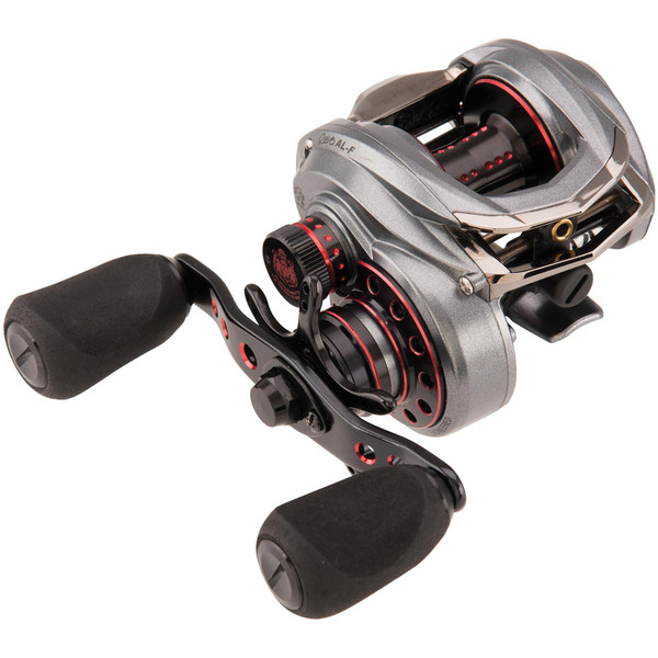 Abu Garcia Revo AL-F Low-Profile Casting Reel