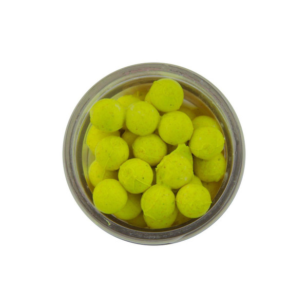 Berkley Gulp! Alive! Floating Salmon Eggs in container