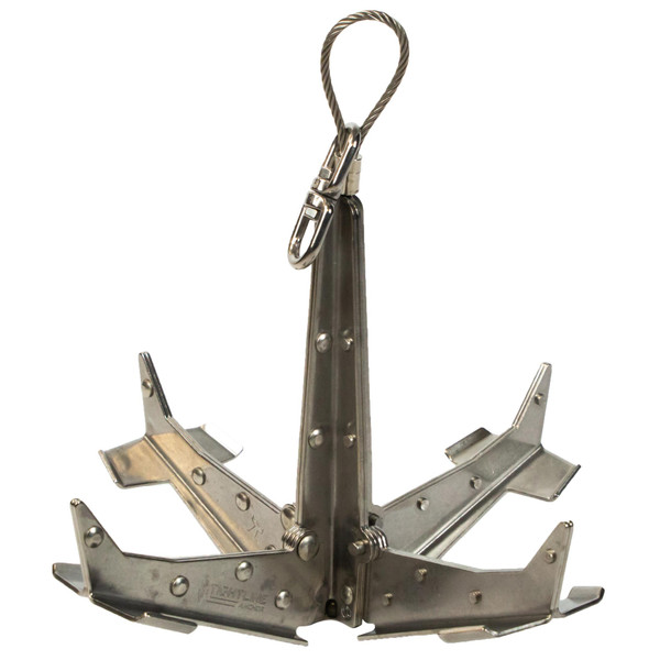 Tightline Anchor K5 Kayak Anchor