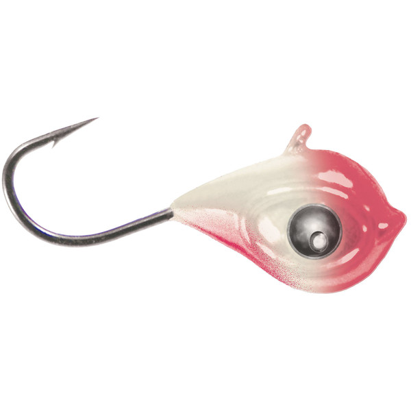 ACME Tackle Google Eye Tungsten Jigs  color Da Shiz