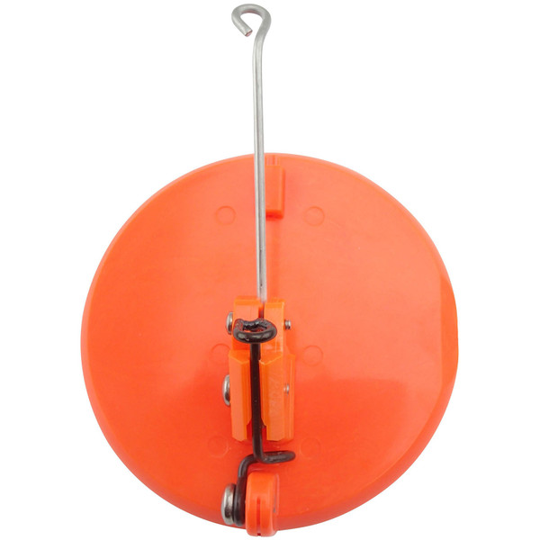U-Charters Slide Diver