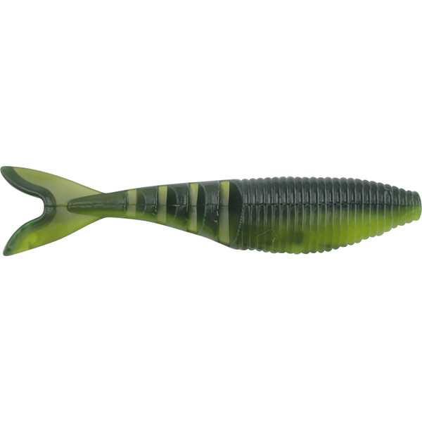 Yamamoto Zako Swimbait color Electric Shad
