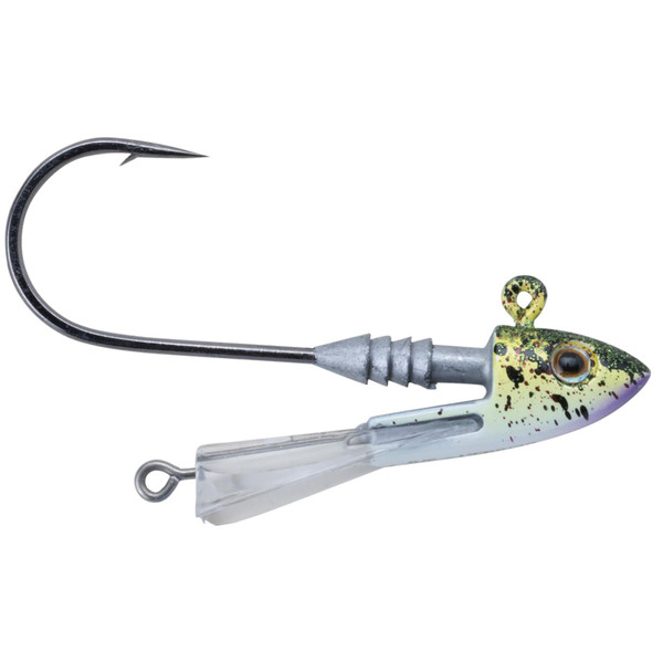 Berkley Fusion19 Snap Jigs color Black