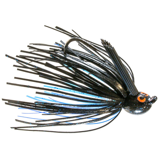 Z-Man CrossEyeZ Power Finesse Jig color PB&J