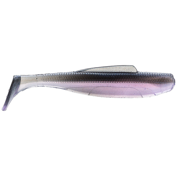 Z-Man DieZel MinnowZ Soft Swimbait