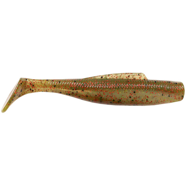 Z-Man DieZel MinnowZ Soft Swimbait