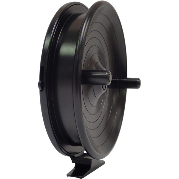 Kingpin Kinetic Centerpin Reel