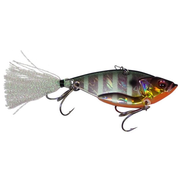 Megabass Dyna Response Blade Bait Kinkuro