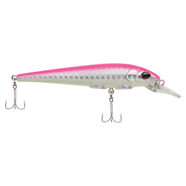 Berkley Hit Stick Hard Bait Crazy Steel
