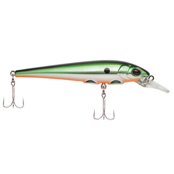 Berkley Hit Stick Hard Bait Crazy Steel