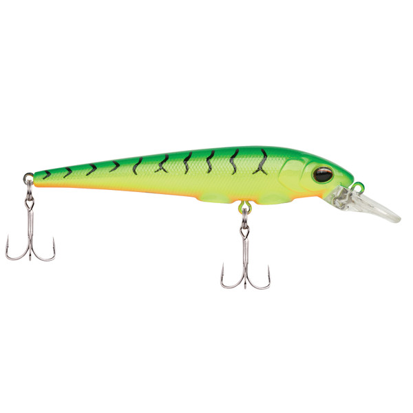 Berkley Hit Stick Hard Bait Crazy Steel