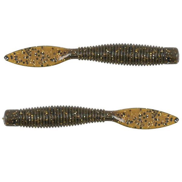 Missile Baits Ned Bomb Soft Bait