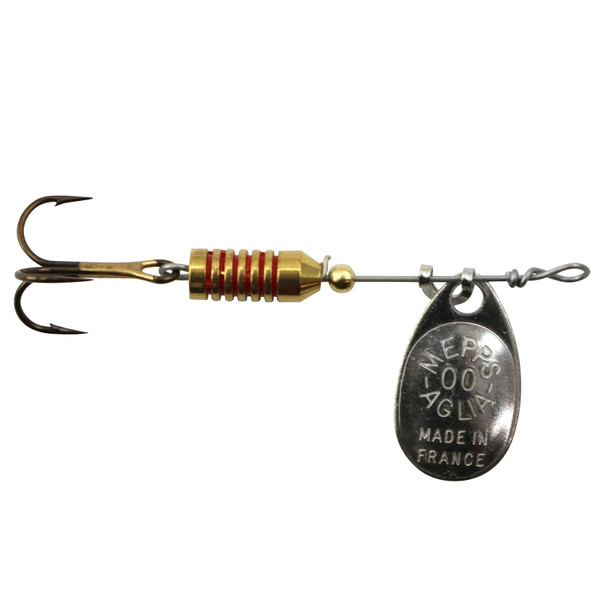 Mepps Aglia Ultra Lite Spinner
