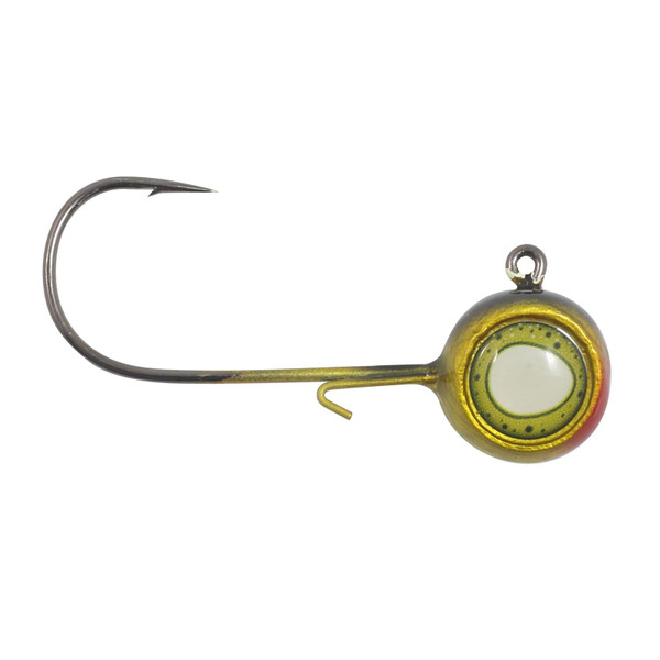 Northland Deep-Vee Jig