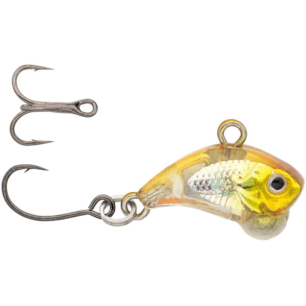 Eurotackle Z-Viber Micro Lipless Crankbait Purple Joker