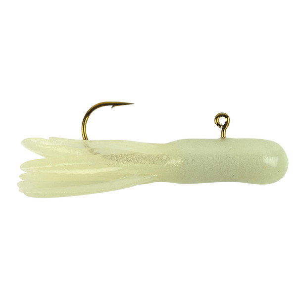 Berkley PowerBait Pre-Rigged Atomic Tubes Cricket