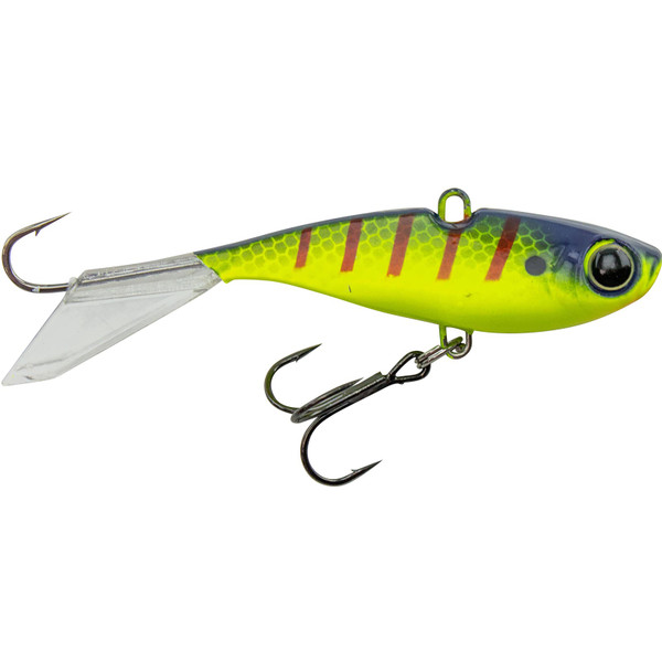 Walleye Nation Creations Rip-N-Glide Jigging Lure