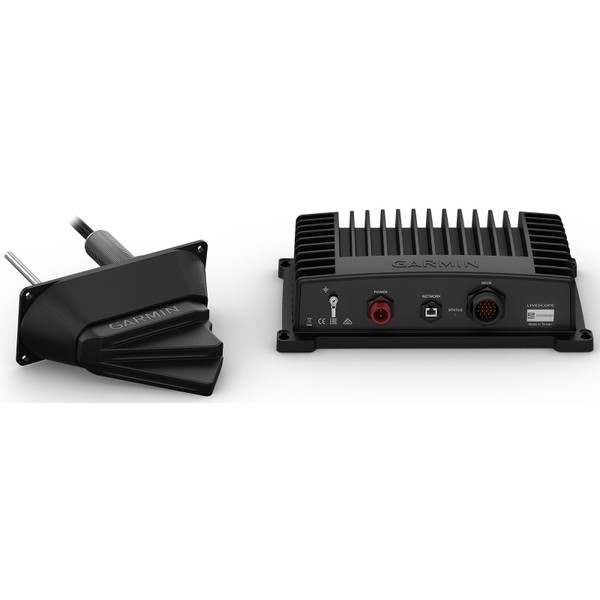 Garmin Panoptix LiveScope System