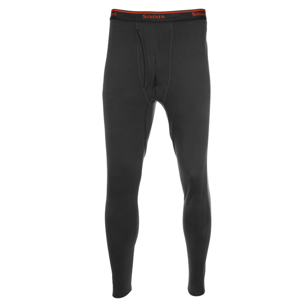 Simms Men's Lightweight Baselayer Bottoms