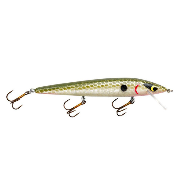 Smithwick Suspending Rattlin Rogue color Chrome Black Back