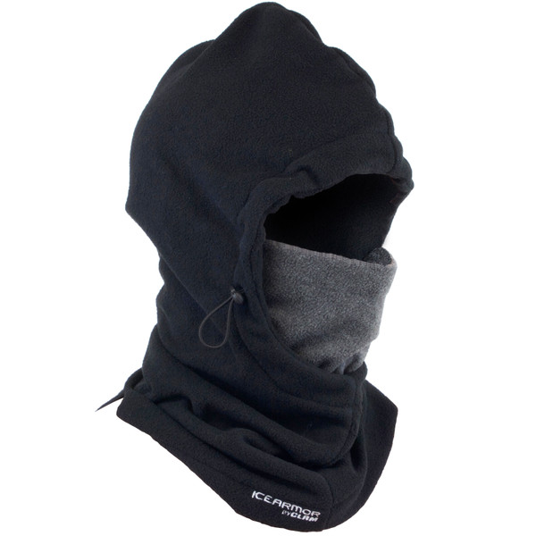 IceArmor Men's Hoody Face Mask