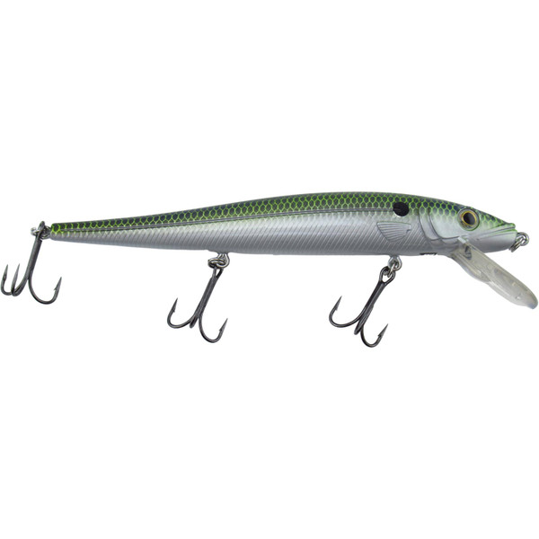 Livingston Lures EBS Walleye 136 Crankbait