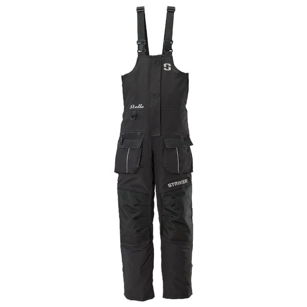 Striker Ice Women's Stella Bibs front