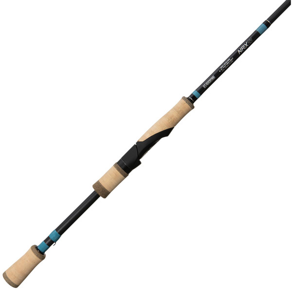 G. Loomis NRX+ Spinning Rod