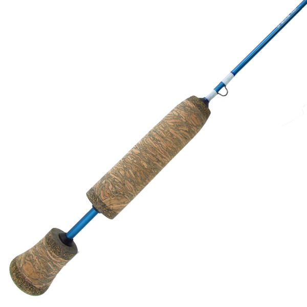 2B Fishing ICE Rod full grip handle