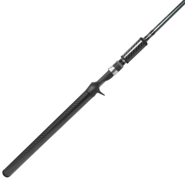 Okuma SST New Generation Casting Rod Carbon Grip Handle