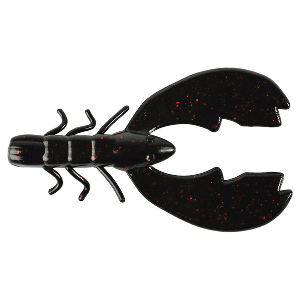 Berkley PowerBait Chigger Craw Soft Bait Alabama Craw