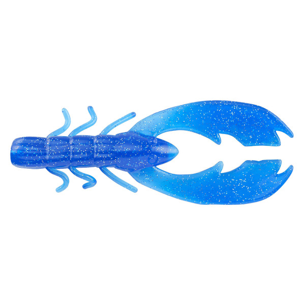 Berkley PowerBait Chigger Craw Soft Bait Alabama Craw