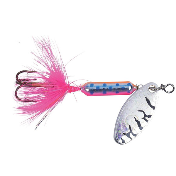 Worden's Original Rooster Tail color Cheese Fly