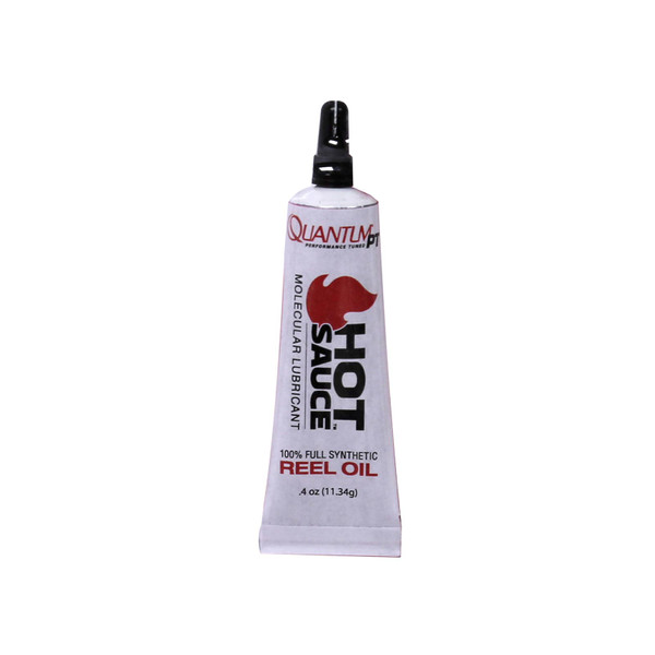 Hot Sauce Grease Package