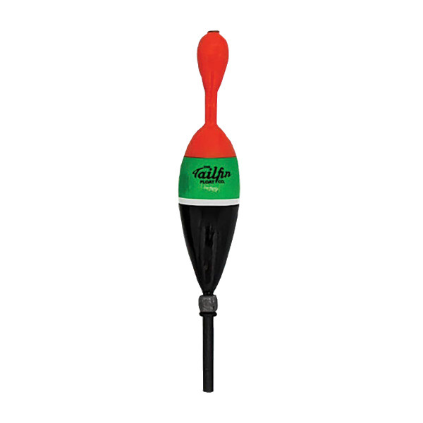 Tailfin Premium Weighted Slip Floats